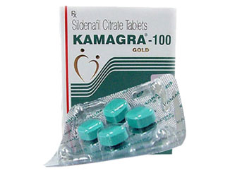 Kamagra 100mg Pills