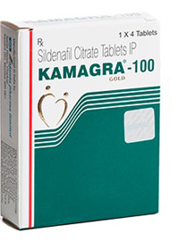 Kamagra 100mg Pills